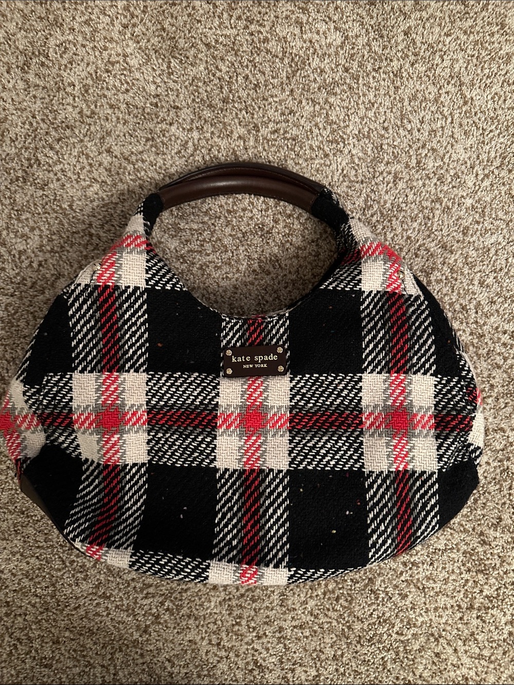 NWOT Kate Spade Bag
